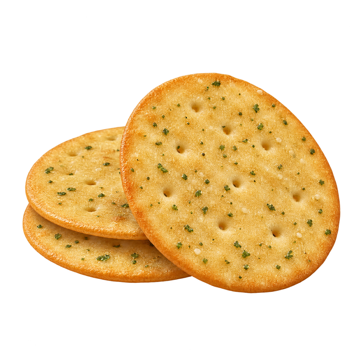 Crackers